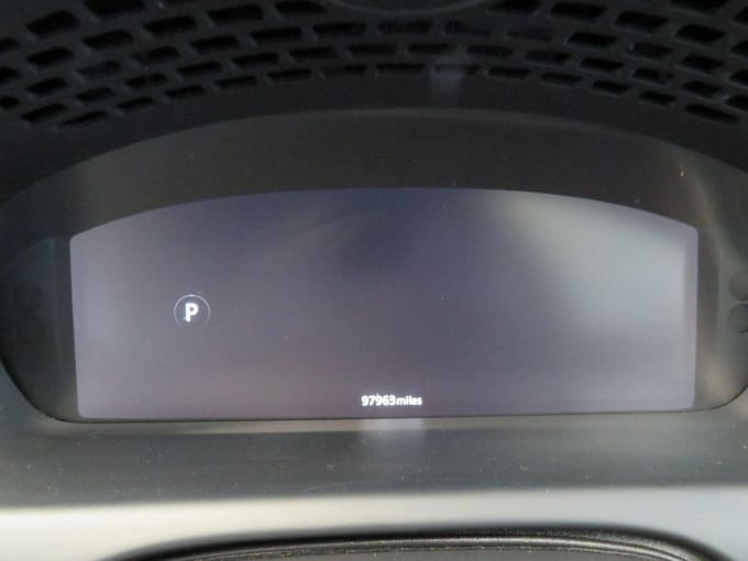 2016 Jaguar Xj