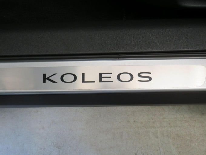2019 Renault Koleos