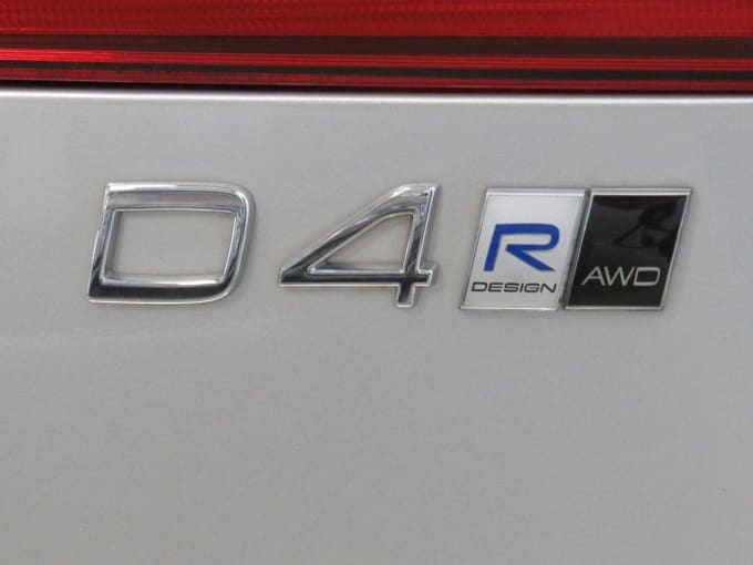 2019 Volvo Xc60