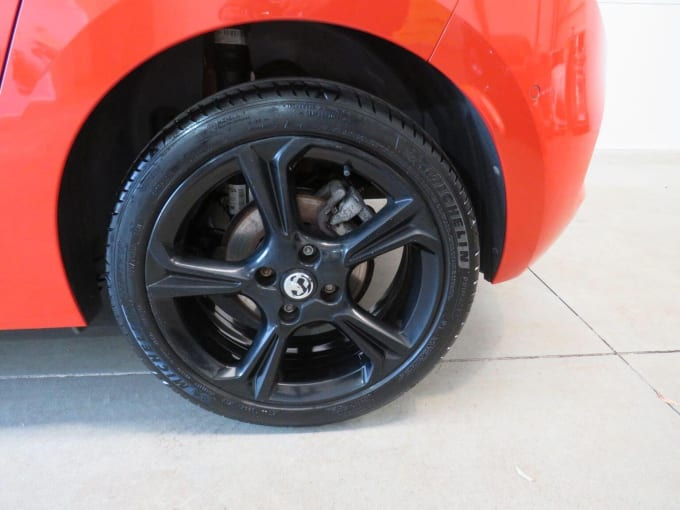 2020 Vauxhall Corsa