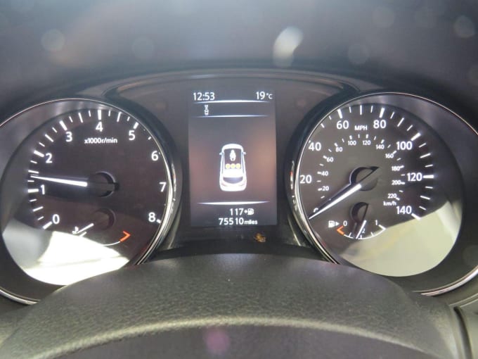 2016 Nissan Pulsar