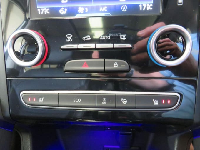 2019 Renault Koleos