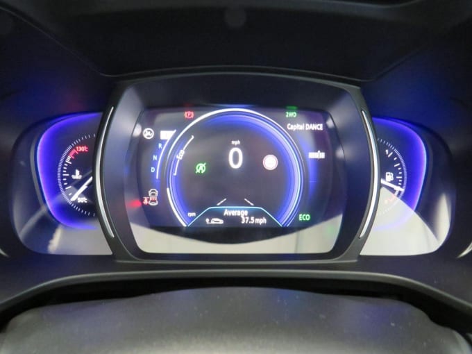 2019 Renault Koleos