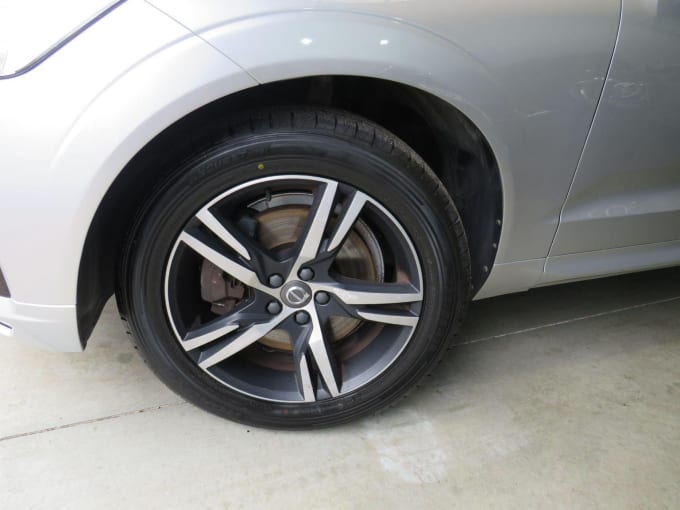 2019 Volvo Xc60