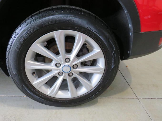2015 Ford Kuga