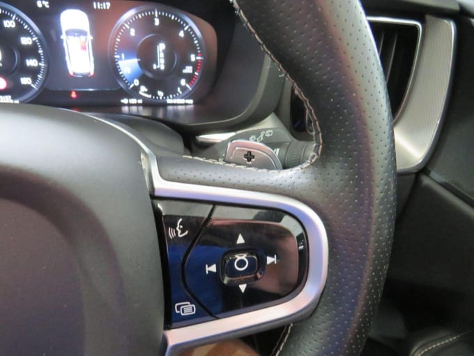 2019 Volvo Xc60