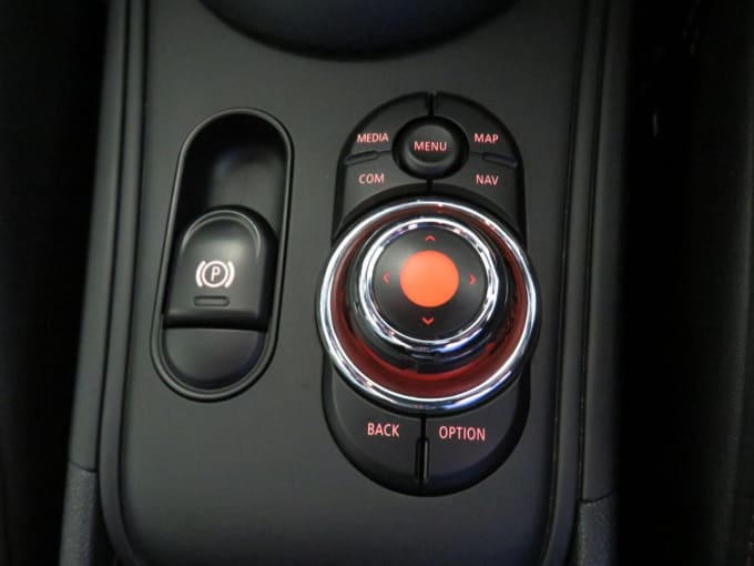 2018 Mini Countryman