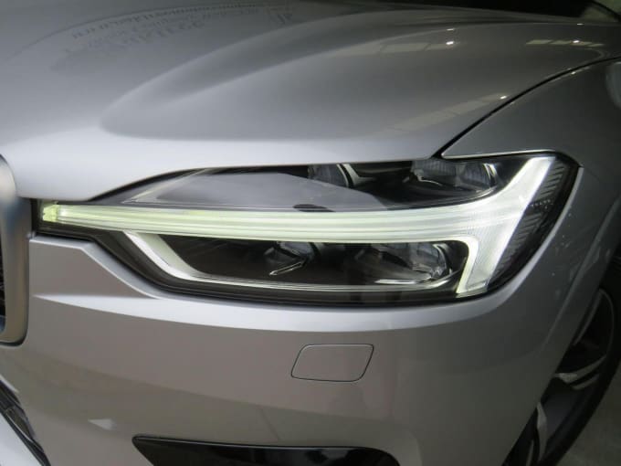 2019 Volvo Xc60