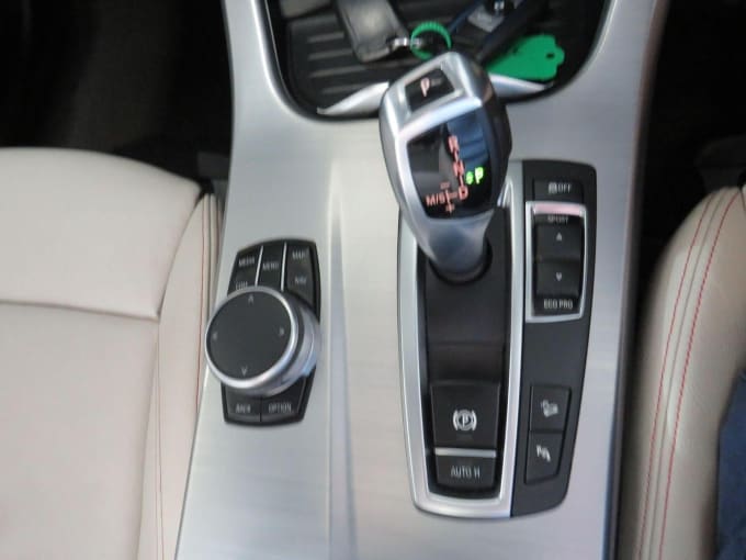 2017 BMW X3
