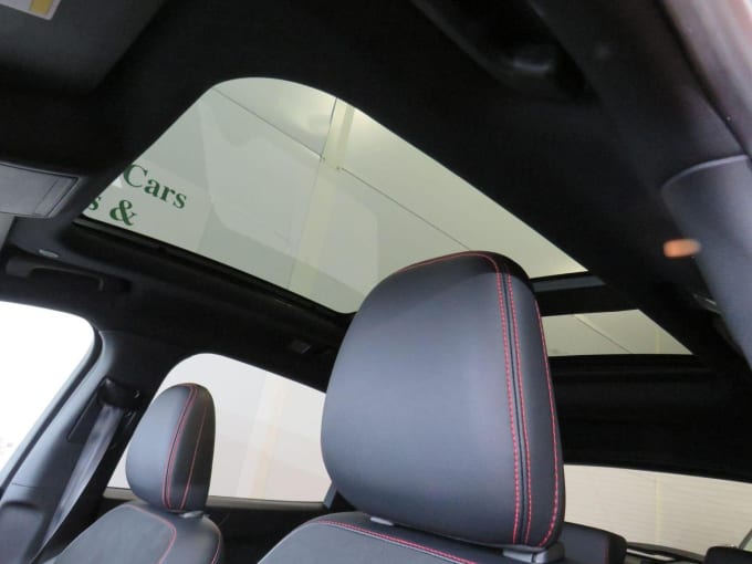 2020 Ford Kuga