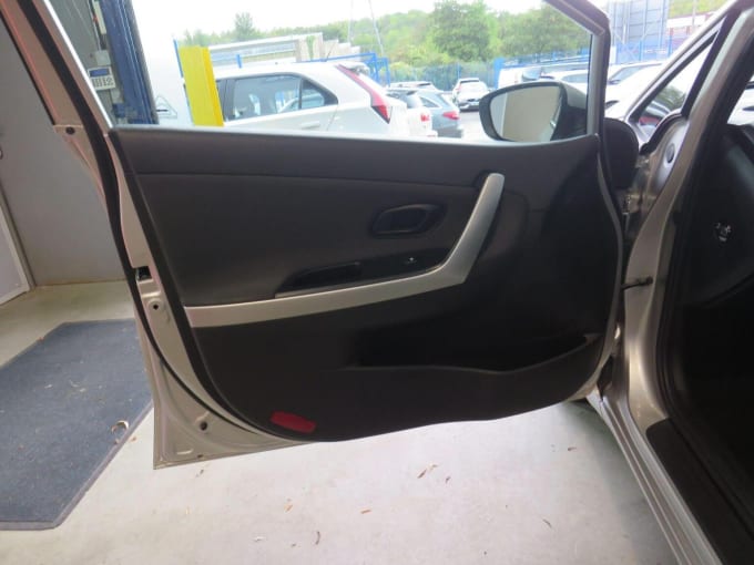 2013 Kia Ceed