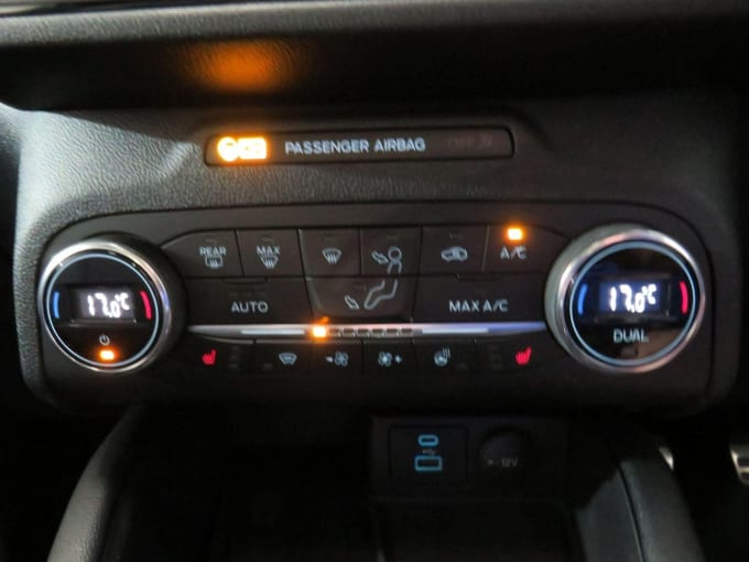 2020 Ford Kuga