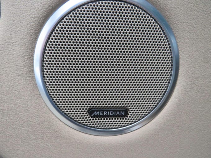 2016 Land Rover Range Rover