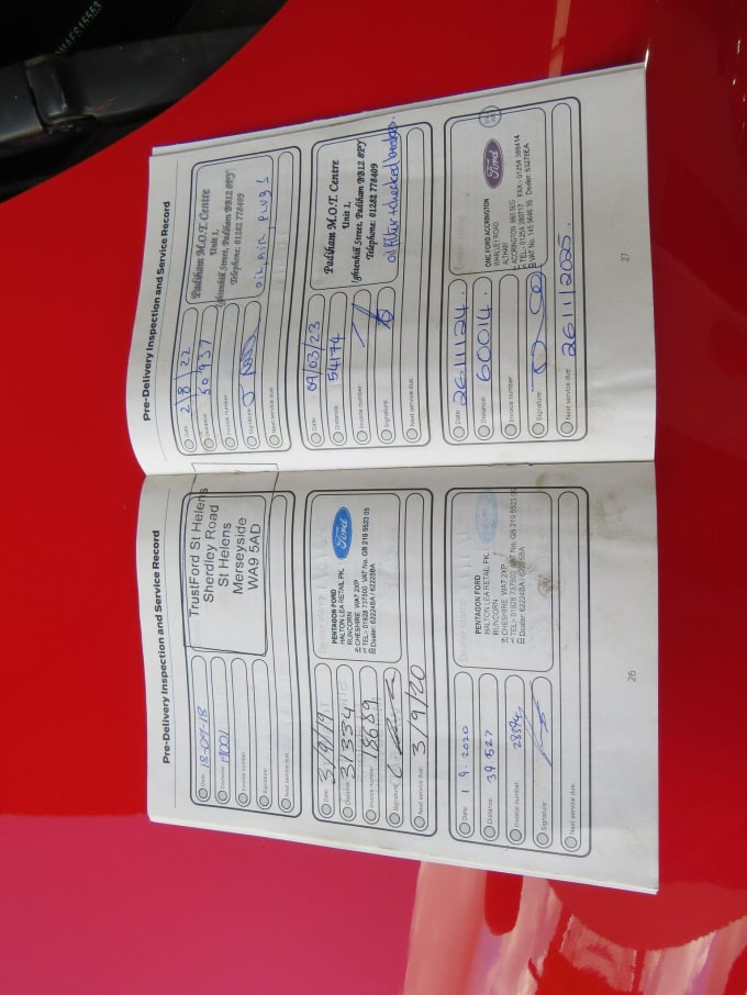 2015 Ford Kuga