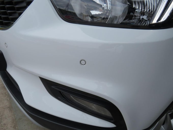 2019 Vauxhall Mokka X