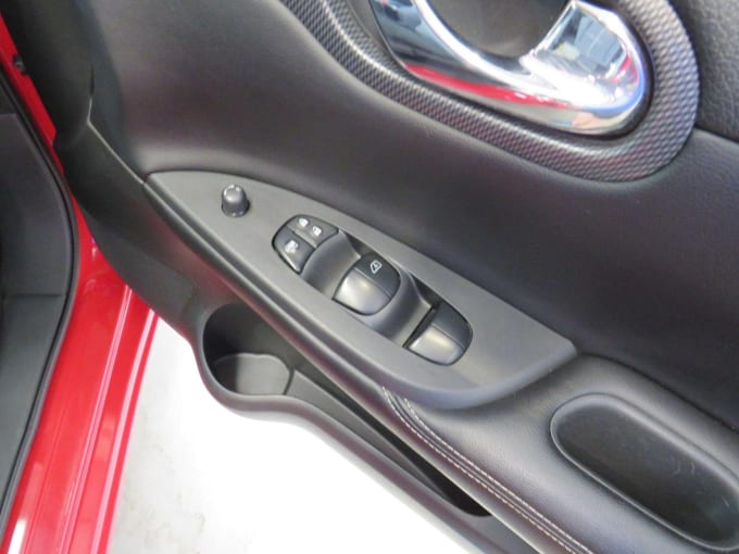 2016 Nissan Pulsar