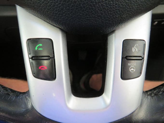 2015 Kia Sportage