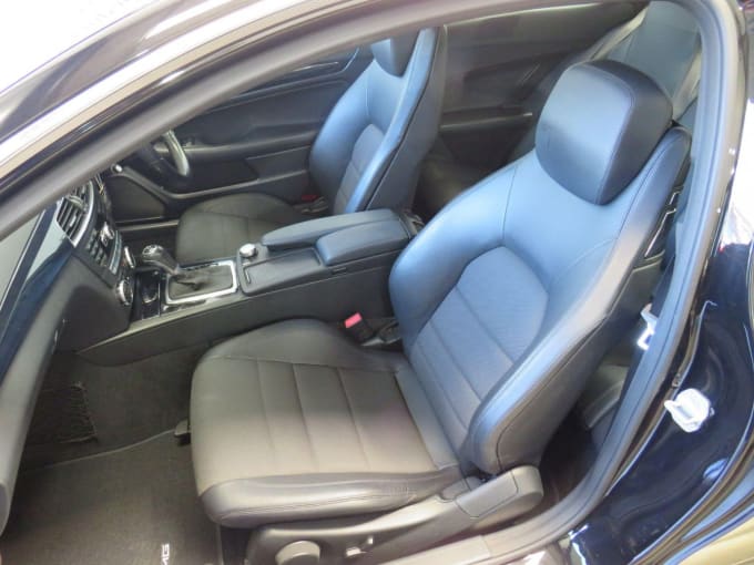 2012 Mercedes-benz C Class