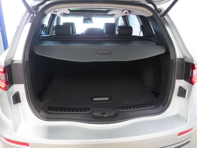 2019 Renault Koleos