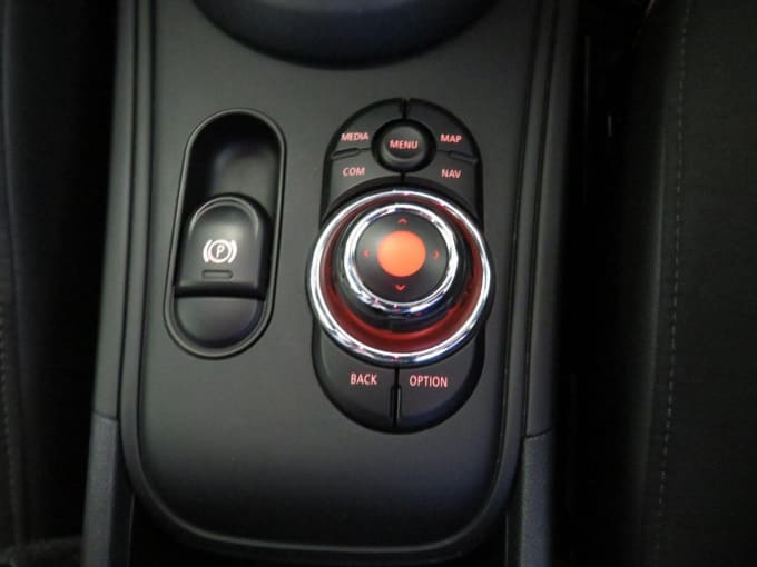 2018 Mini Countryman