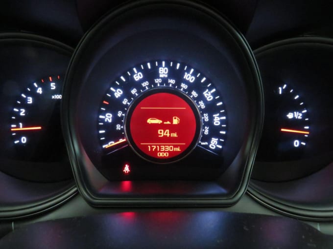 2013 Kia Ceed