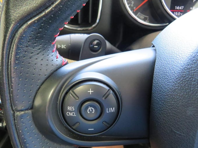 2017 Mini Countryman