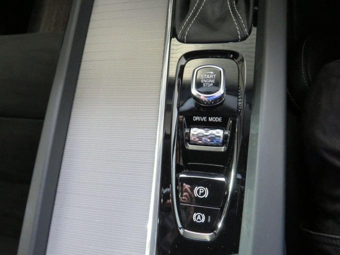 2018 Volvo Xc60