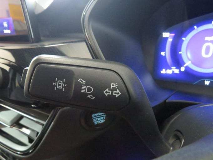 2020 Ford Kuga