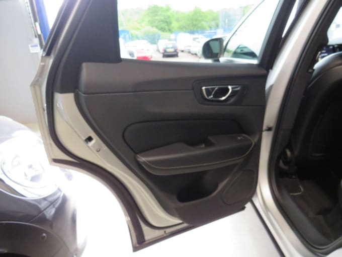 2019 Volvo Xc60