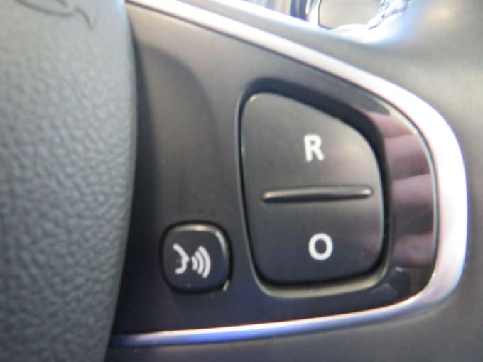 2019 Renault Captur
