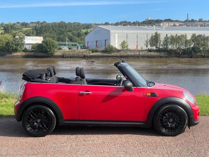 2010 Mini Mini