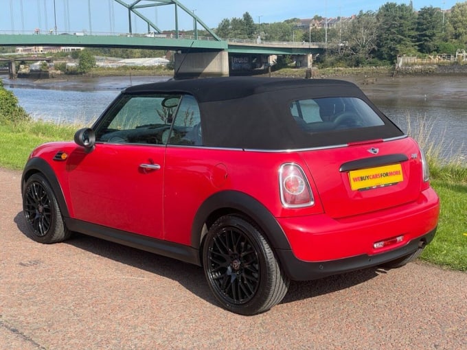 2010 Mini Mini