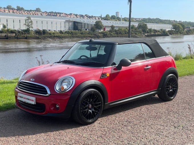 2010 Mini Mini