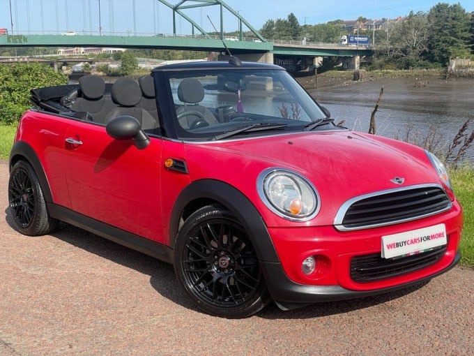 2010 Mini Mini