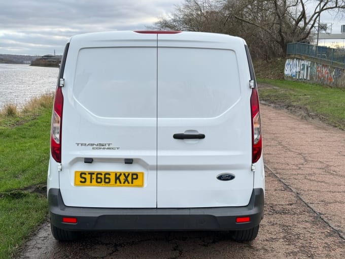 2024 Ford Transit Connect