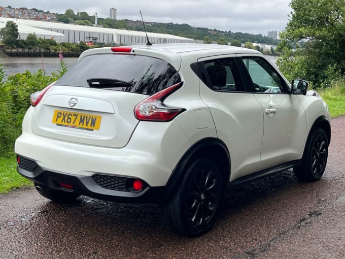 2024 Nissan Juke