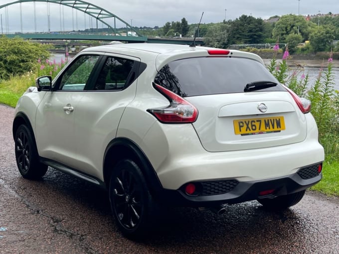 2024 Nissan Juke