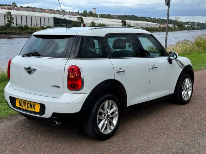 2024 Mini Countryman