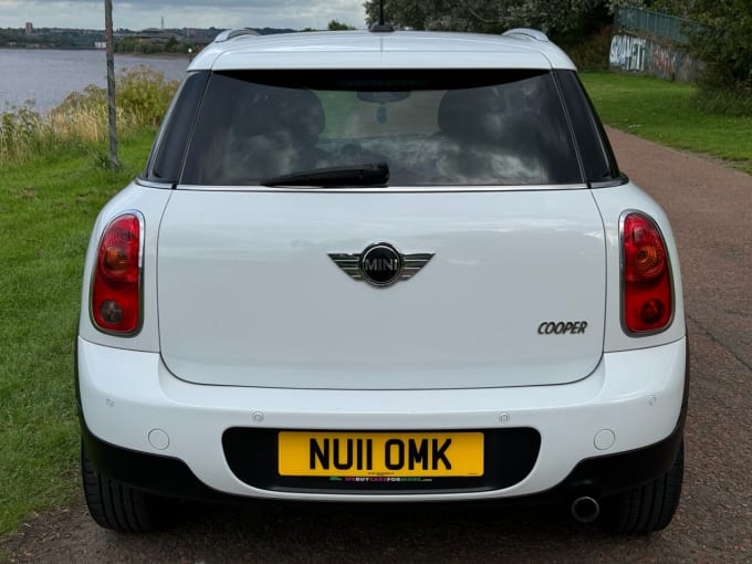 2024 Mini Countryman