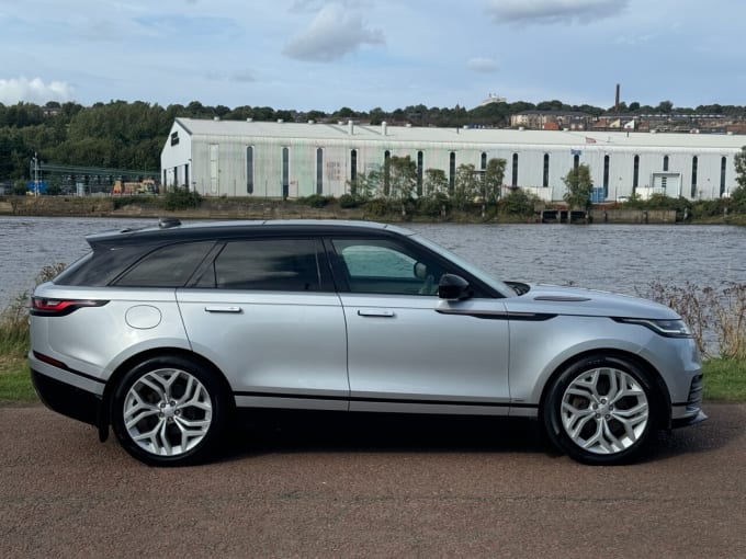 2024 Land Rover Range Rover Velar