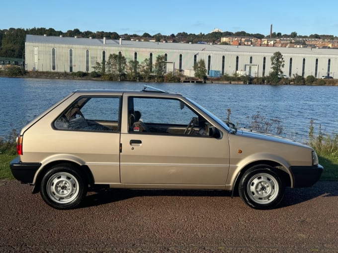 2024 Nissan Micra