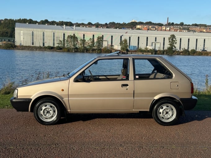 2024 Nissan Micra