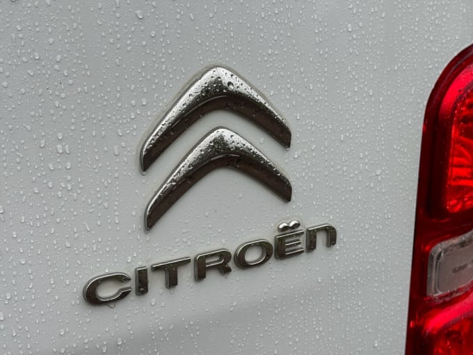 2024 Citroen Dispatch