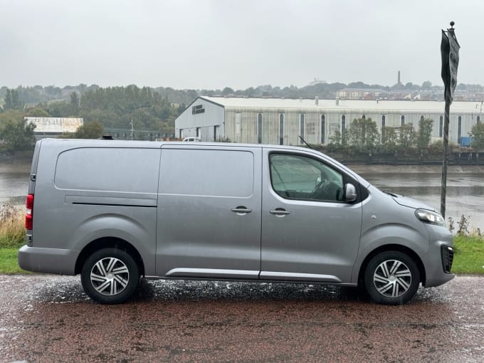 2024 Vauxhall Vivaro