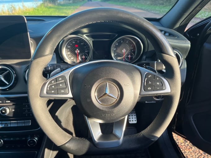 2025 Mercedes-benz A-class