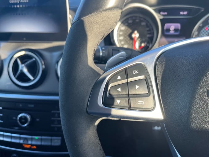 2025 Mercedes-benz A-class