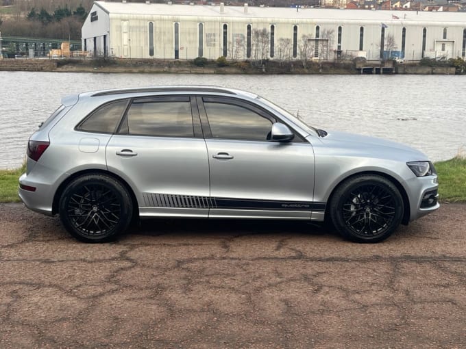 2025 Audi Q5