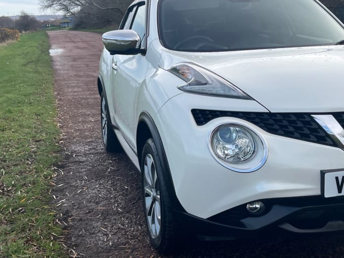 2025 Nissan Juke