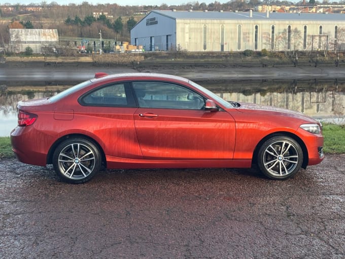 2025 BMW 2 Series