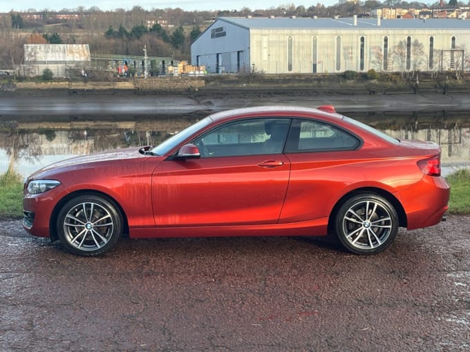 2025 BMW 2 Series